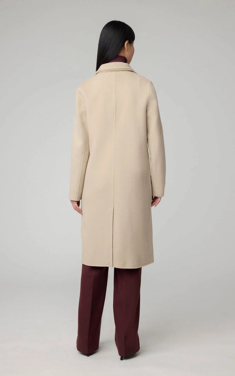 light wool coat-Benicia – LifeStylesWW