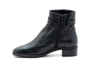 grafton leather ankle boot-12-31803-01