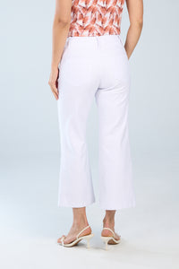 crop wide leg jean-501C-wh