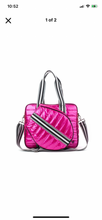 tennis bag- available to order