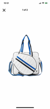 tennis bag- available to order