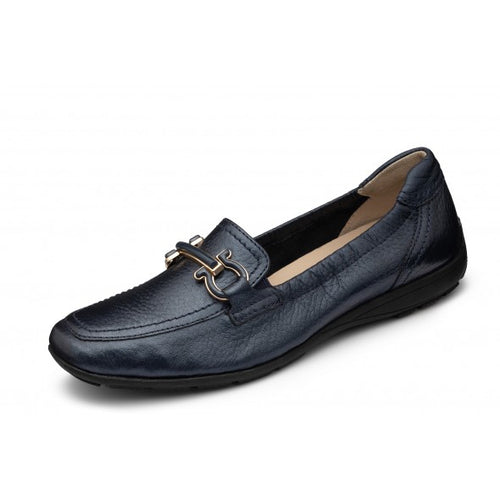 Moccasin loafer -24654-20-883