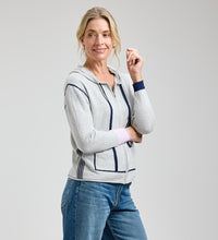 sports hoodie-ZP8412U