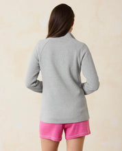 NEW ARUBA FULL ZIP -SW222044-gry