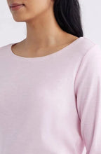 ashby isles bateau nk cotton 3/4 t-sw222326