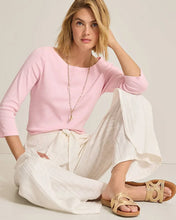 ashby isles bateau nk cotton 3/4 t-sw222326