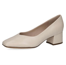 low heel pump-9-22315-42-140