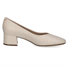 low heel pump-9-22315-42-140