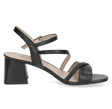 block heel strappy sandal-28300-24-022-blk