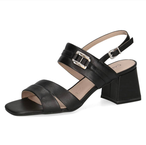 two strap heeel-9-28301-44