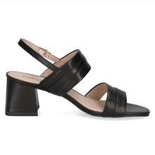two strap heeel-9-28301-44