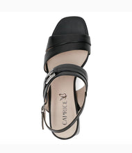 two strap heeel-9-28301-44