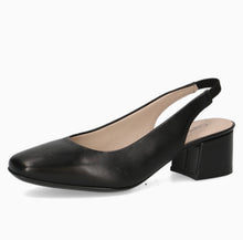 sling back pump-9-29500-42-022