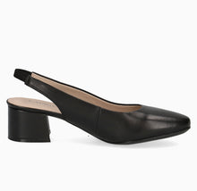 sling back pump-9-29500-42-022