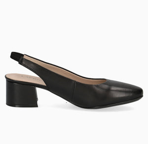 sling back pump-9-29500-42-022