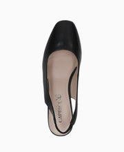 sling back pump-9-29500-42-022