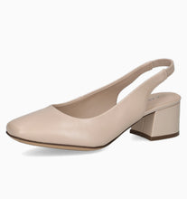 sling back shoe-29500-423