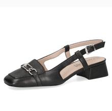 sq toe sling back-9-29501-44-022