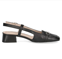 sq toe sling back-9-29501-44-022