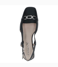 sq toe sling back-9-29501-44-022