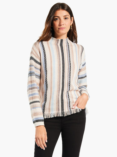 early frost sweater-W231141