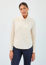 cowl neck sweater-1492212-crm