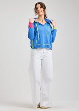 sports hoodie-ZP8412U