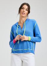 sports hoodie-ZP8412U