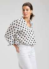 voille shirt-ZP8451U