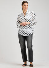 voille shirt-ZP8451U