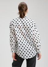 voille shirt-ZP8451U