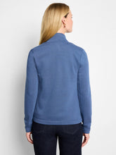 lounge jacket-F251044