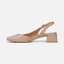 sling back pump-9-29500-42-433