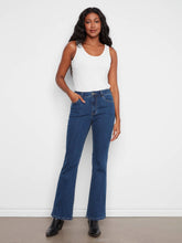 celine flare leg-C5629J/431A