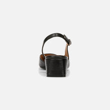 sling back pump-9-29500-42-022