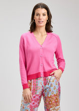 essential vee cardi-ZP8428U