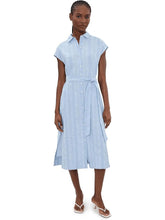 midi shirt dress-sw622674