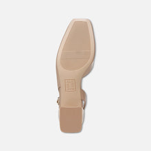 sling back pump-9-29500-42-433