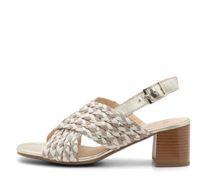 sandal 12-20501-Benson