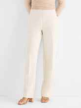 wide leg accent stitch pant-s261397