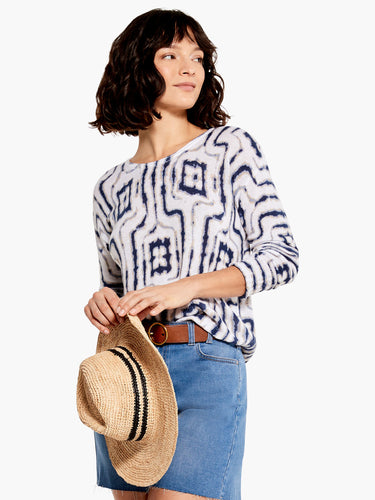 easy angles sweatere-M231127-SU23A