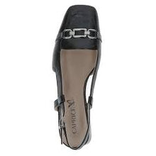 sq toe sling back-9-29501-44-022