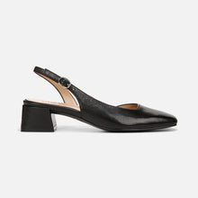 sling back pump-9-29500-42-022