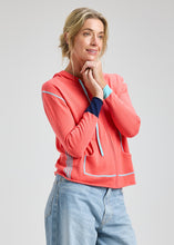 sports hoodie-ZP8412U