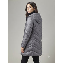 lightweight down hooded coat-2441-62