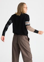 weekend ease sweater-ZP8550U