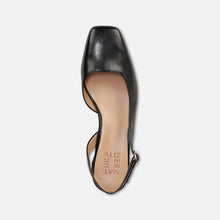 sling back pump-9-29500-42-022
