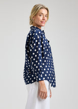 voille shirt-ZP8451U