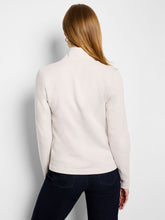 lounge around jacket-F251044