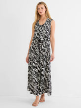 cursive margot dress-s261936